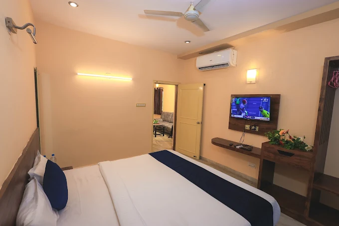 Hotel Sunbay - Image 8