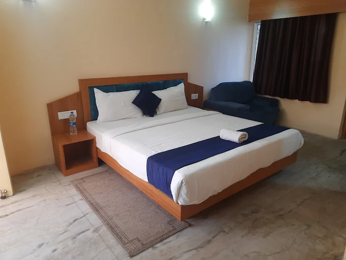 Hotel Sunbay - Image 9