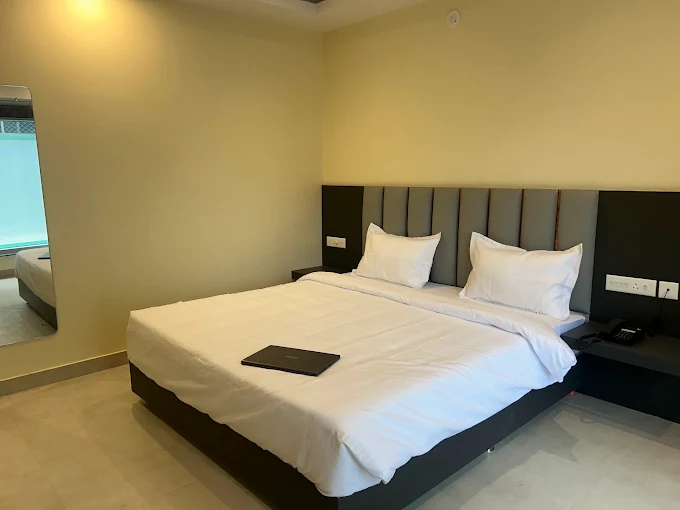 Hotel Sunbay - Image 4