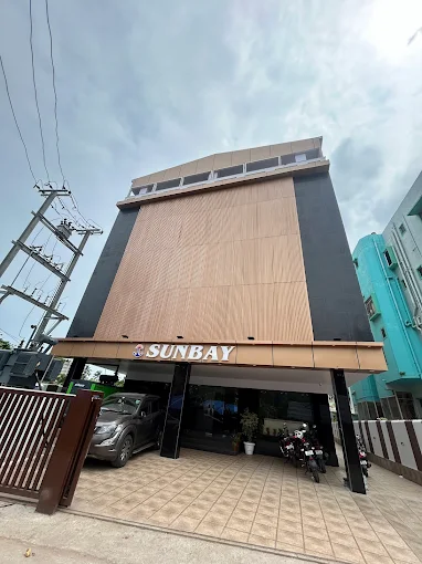 Hotel Sunbay - Image 6