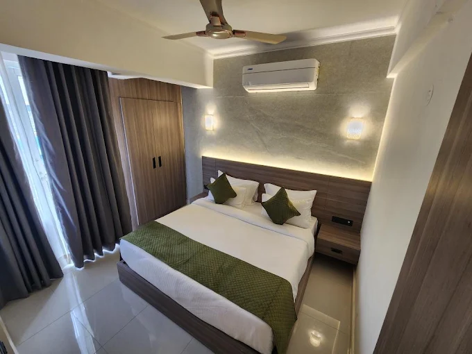 Chestnut Tree Hotel - Image 3