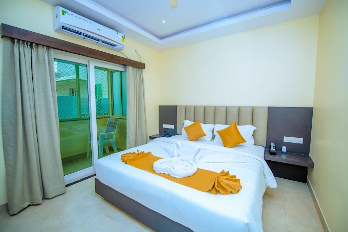 Hotel Sunbay - Image 5