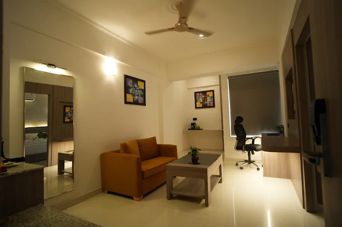 Chestnut Tree Hotel - Image 5