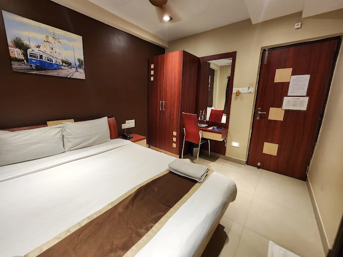 Hotel Saad - Image 7