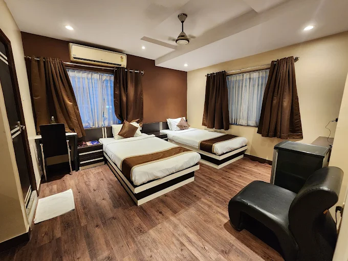 Hotel Saad - Image 6
