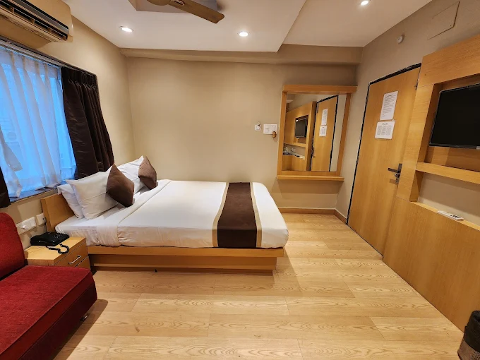 Hotel Saad - Image 4