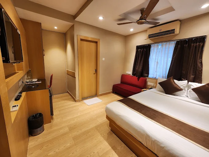 Hotel Saad - Image 3