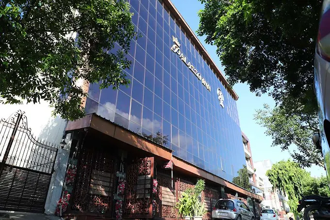 Hotel Palazzo Inn