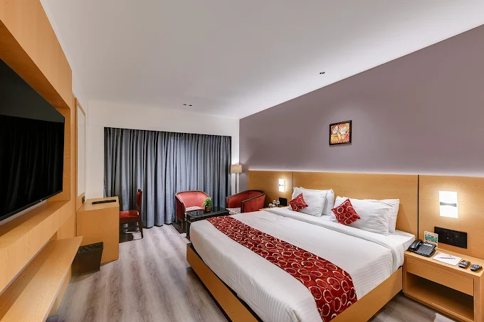 Quality Inn Regency - Image 7