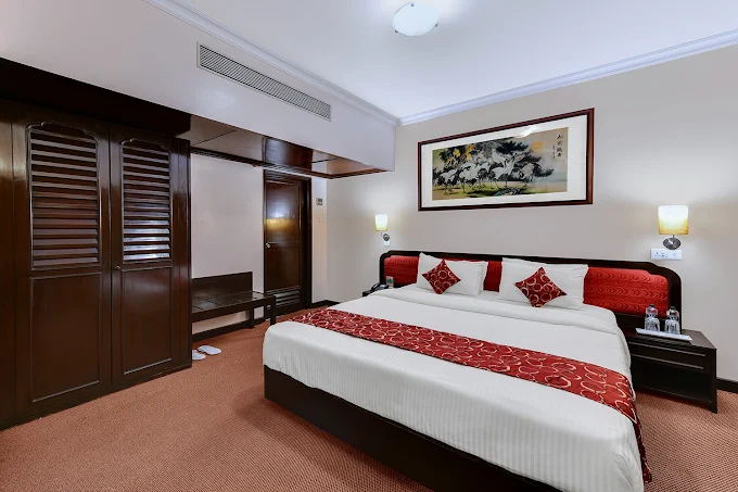 Quality Inn Regency - Image 6