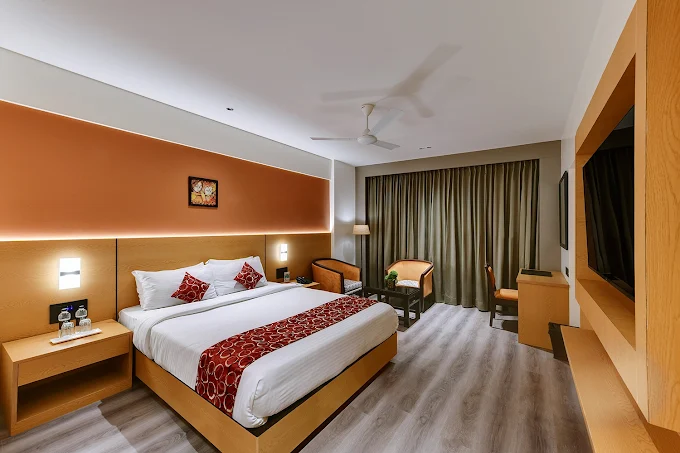 Quality Inn Regency - Image 5
