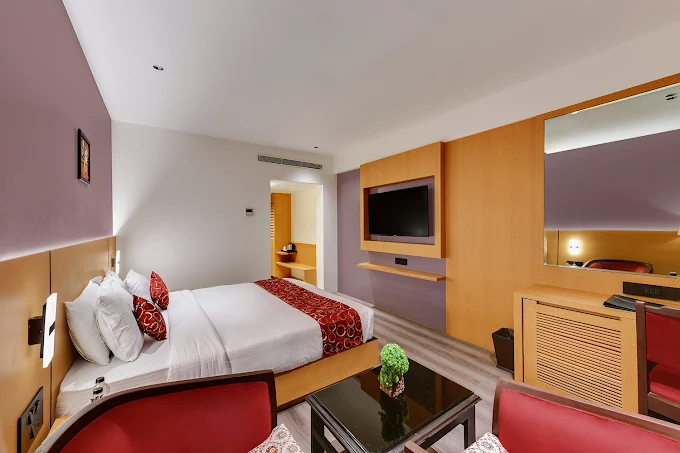Quality Inn Regency - Image 4