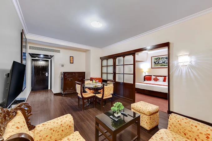 Quality Inn Regency - Image 3