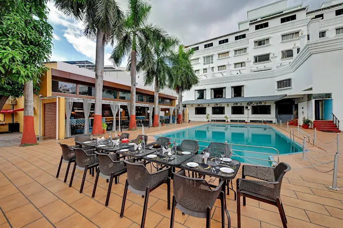 Quality Inn Regency