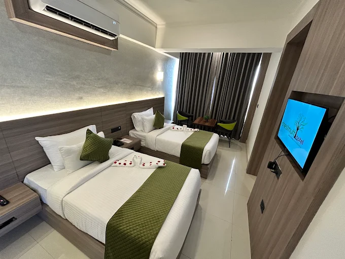 Chestnut Tree Hotel - Image 6
