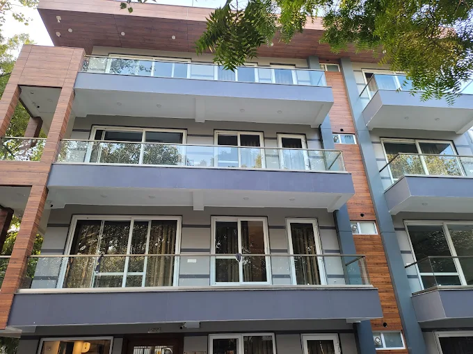 JMD Residency