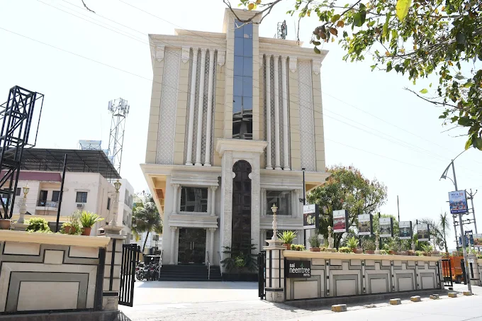SAI NEEM TREE HOTEL