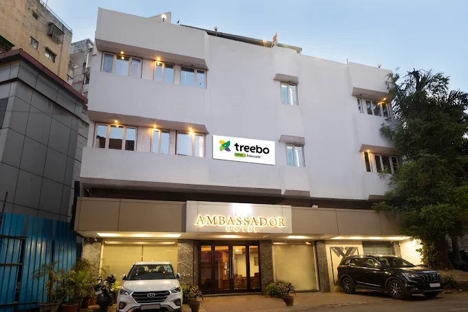 Treebo Ambassador - Image 8