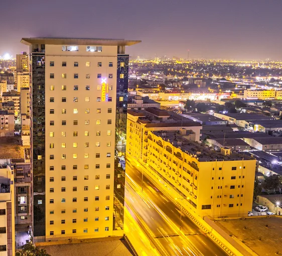 Citymax Hotel Sharjah