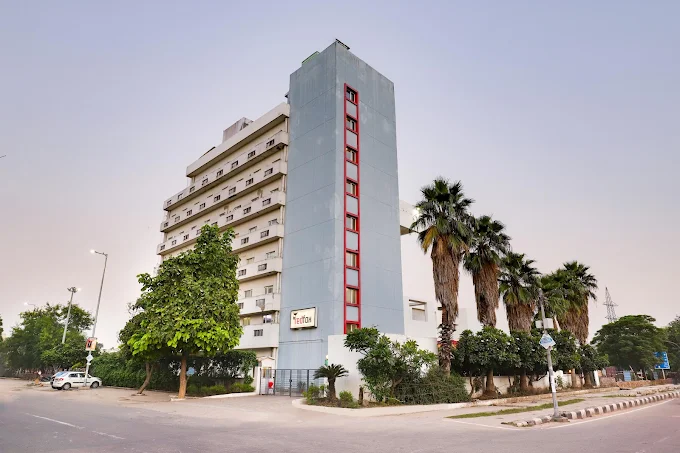 Red Fox by Lemon Tree Hotels, East Delhi