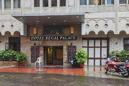 Hotel Regal Palace