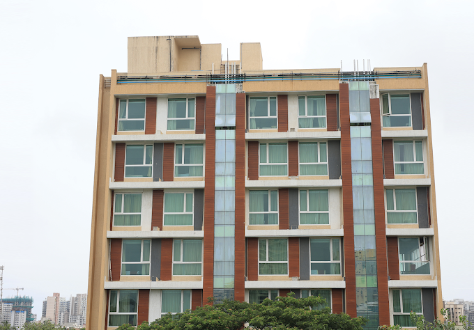 The Byke Business - Delotel (Borivali)