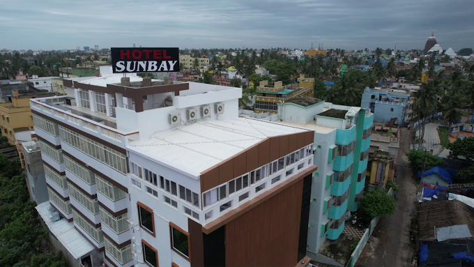 Hotel Sunbay - Image 2