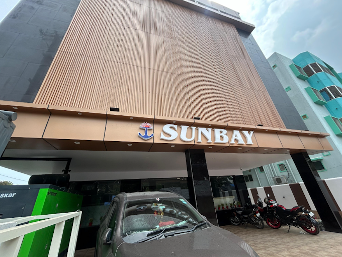 Hotel Sunbay