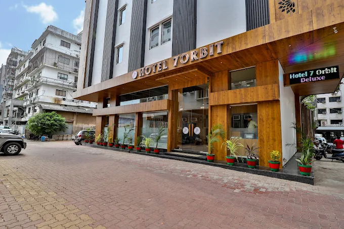 Hotel 7orbit