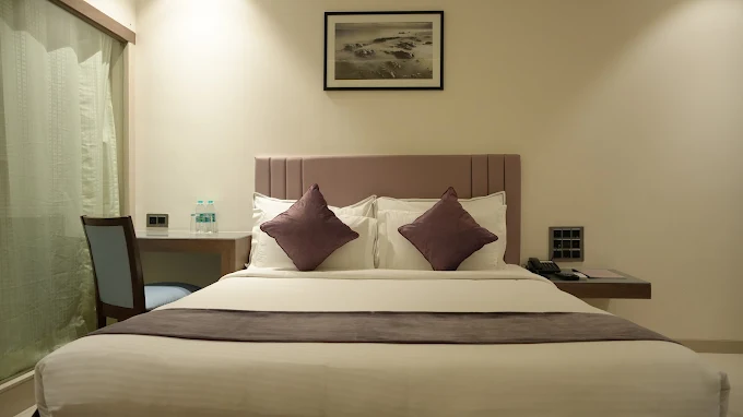 Jivanta Hotel Shirdi - Image 12