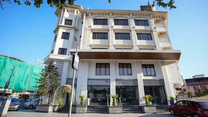 Jivanta Hotel Shirdi