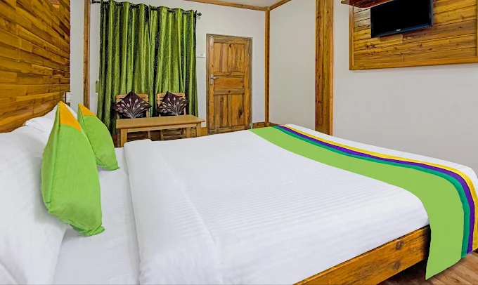 Treebo Omega Stay Inn - Image 5