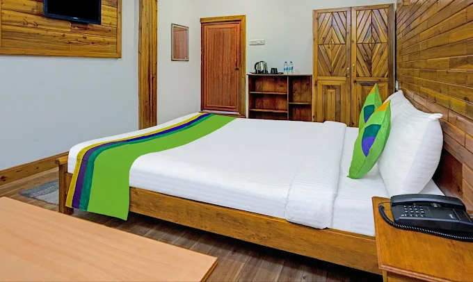 Treebo Omega Stay Inn - Image 4