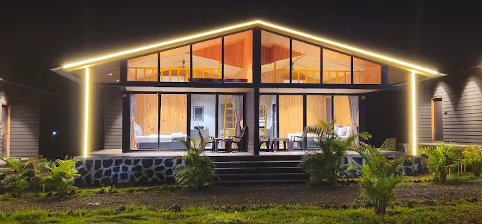 Shreephal Luxurious Resort