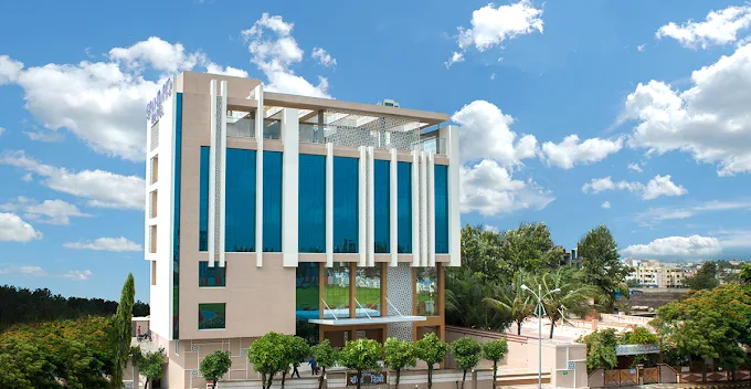 Hotel Grand Rio, Nashik