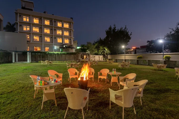 DLS Park Grace, Haridwar