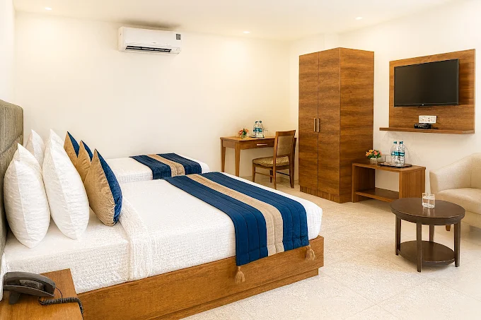 Hotel Viva Palace - Image 9