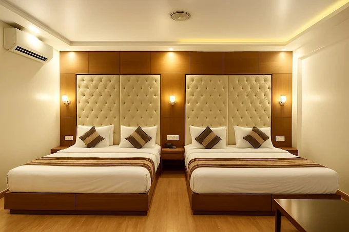 Hotel Viva Palace - Image 6