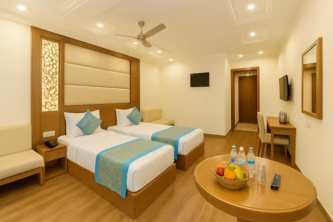 Hotel Viva Palace - Image 5