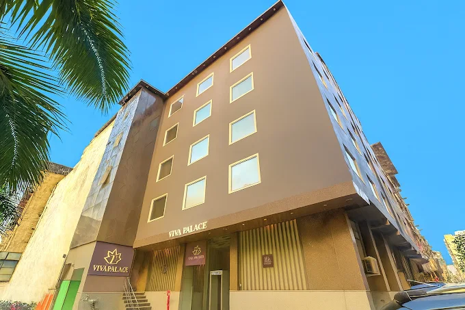 Hotel Viva Palace - Image 11