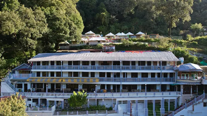 Hotel Silverton, By Aspen