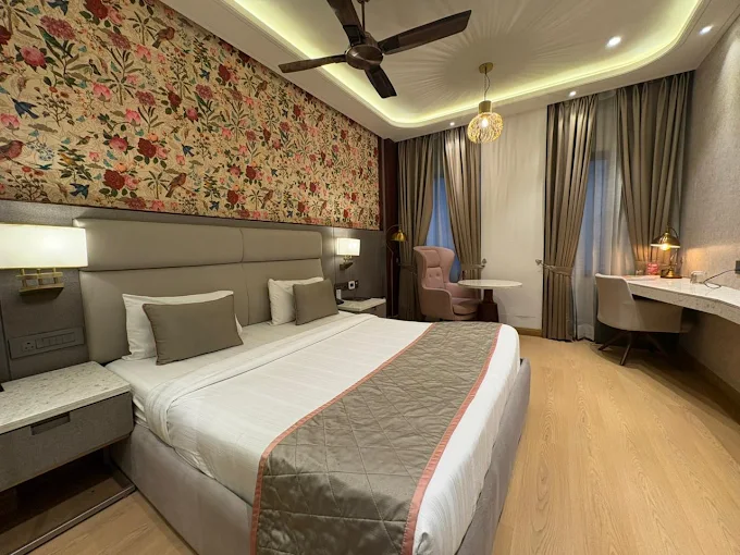 Hotel Rajshree - Image 10