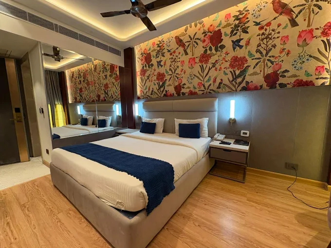 Hotel Rajshree - Image 6