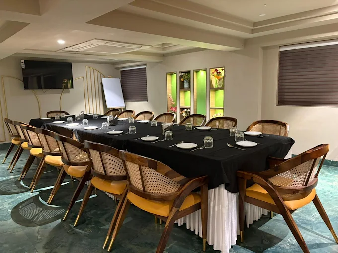 Hotel Rajshree - Image 4