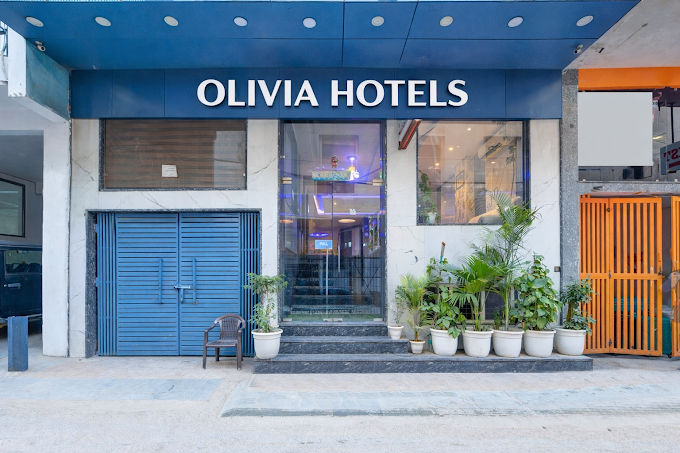 Olivia Hotels