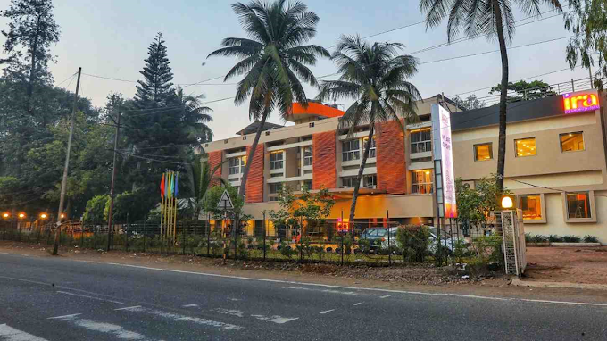 IRA By Orchid Hotels Nashik