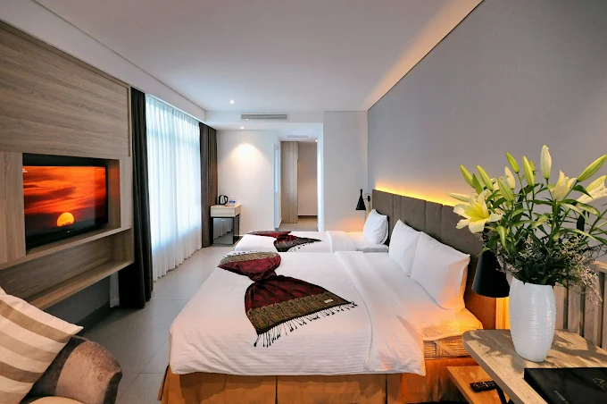 Anrizon Hotel Nha Trang - Image 7
