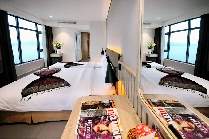 Anrizon Hotel Nha Trang - Image 5