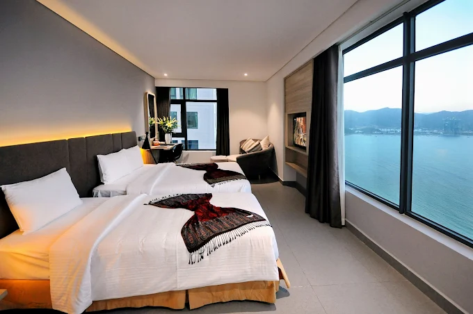 Anrizon Hotel Nha Trang - Image 6