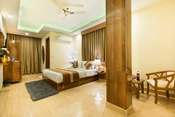 Hotel Viva Palace - Image 7